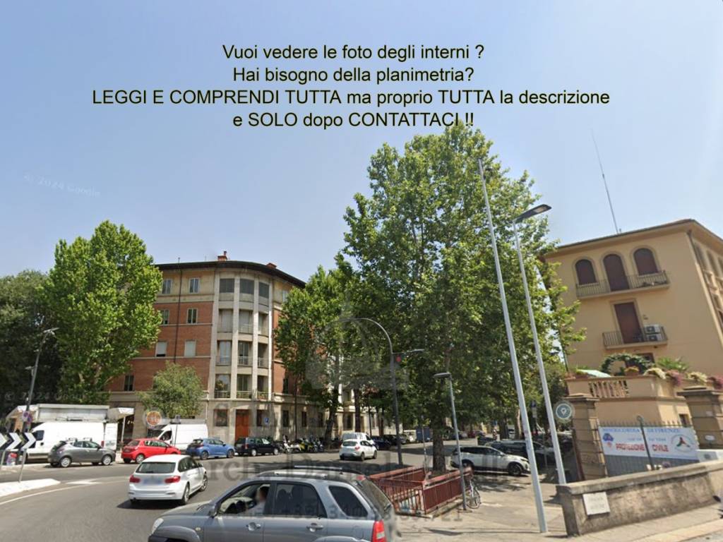 Villa a Firenze in Piazza delle Cure - Foto 3
