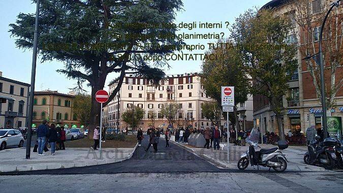 Villa a Firenze in Piazza delle Cure - Foto 4