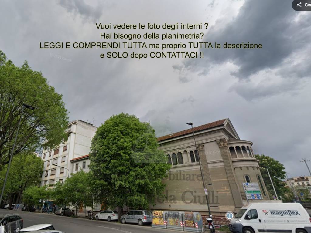 Villa a Firenze in Piazza delle Cure - Foto 5