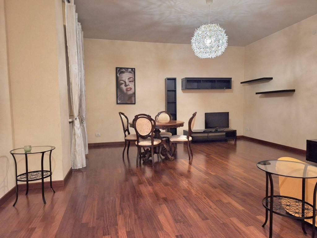 Appartamento a Piacenza in Via Cristoforo Poggiali - Foto 2