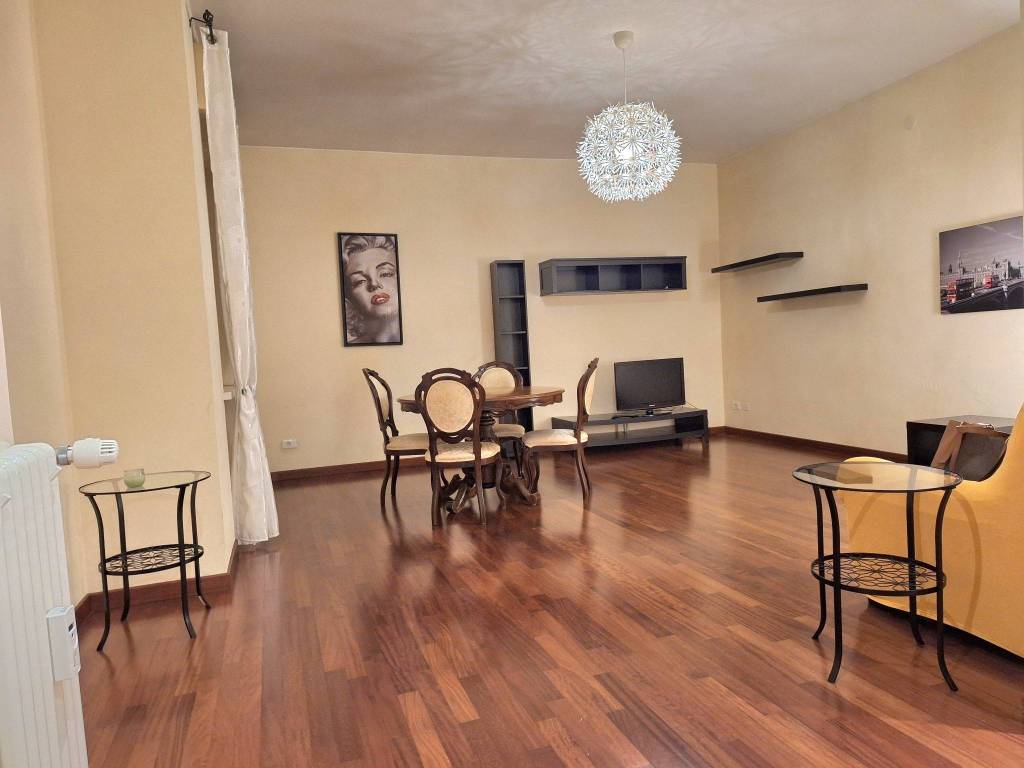 Appartamento a Piacenza in Via Cristoforo Poggiali - Foto 4