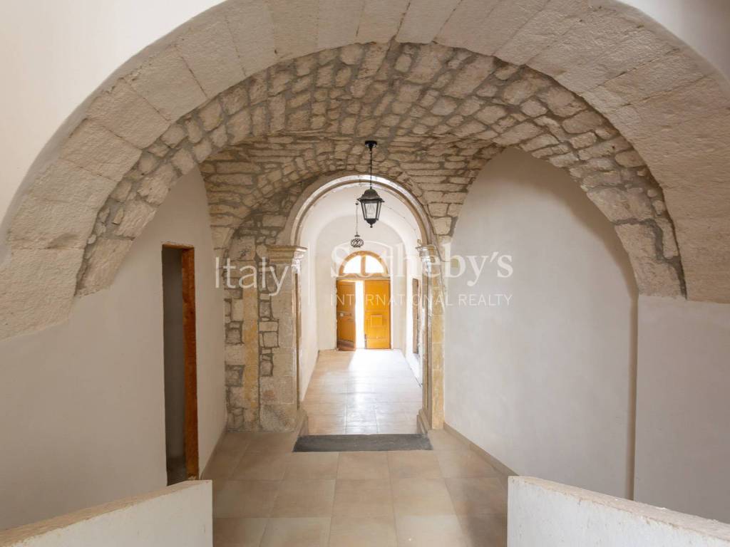 Palazzo / stabile a Modica in Via Castello - Foto 3