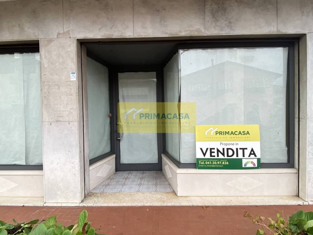 Immobile a Mirano in Via Caltana, 113 - Foto 2