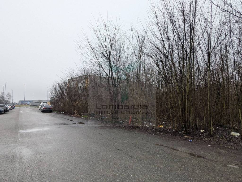 Terreno a Castel san giovanni in Via del Commercio - Foto 5