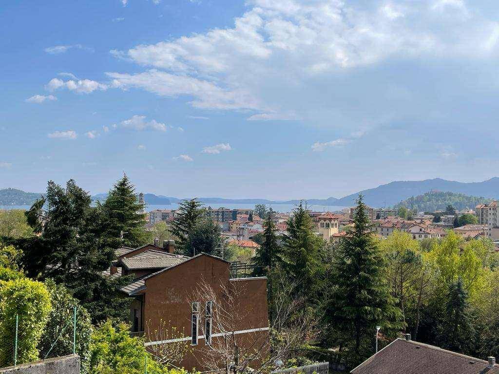 Villa a Verbania in Via per Possaccio - Foto 2