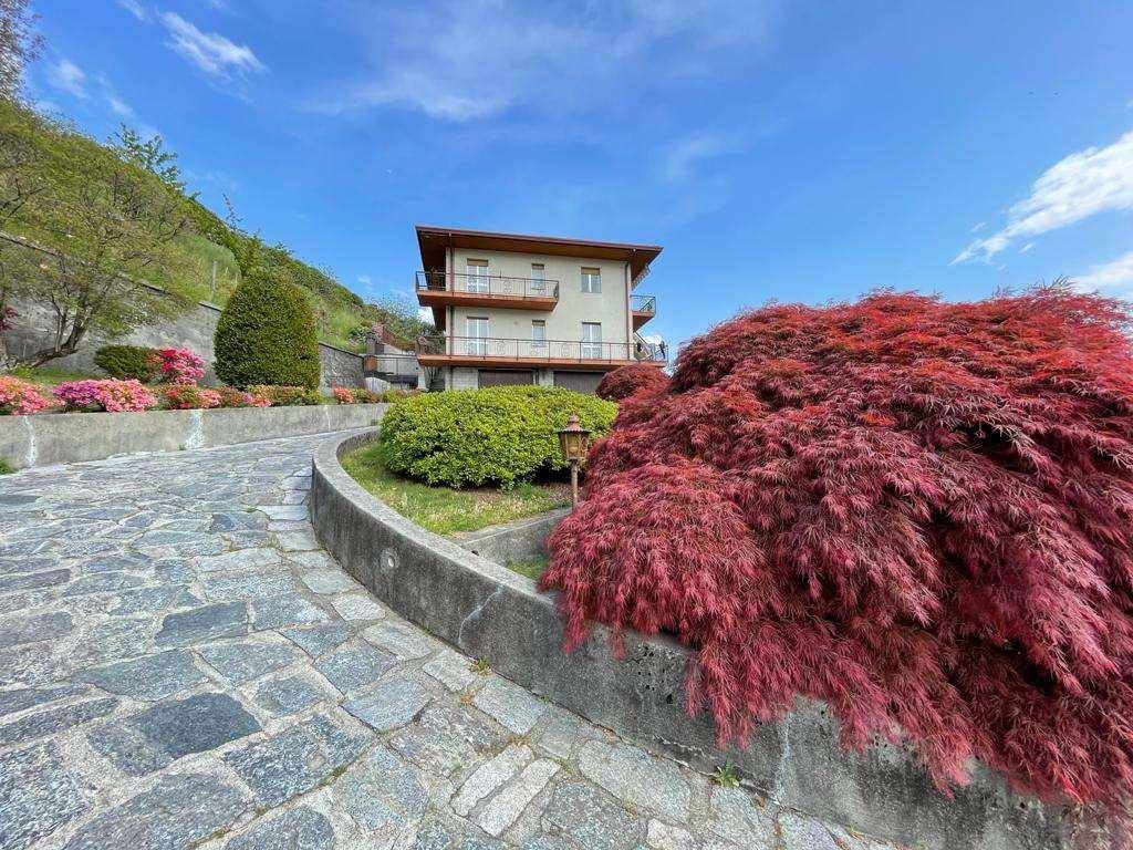 Villa a Verbania in Via per Possaccio - Foto 3