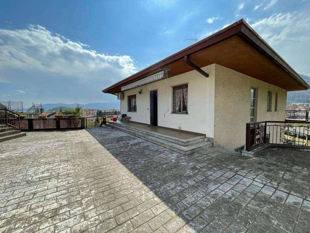 Villa a Verbania in Via per Possaccio - Foto 4