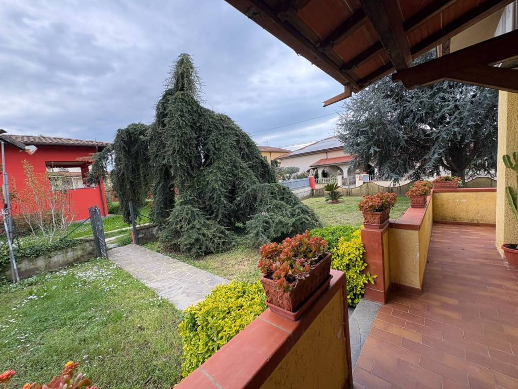 Casa indipendente a Camaiore in via della carraia, 1 - Foto 4