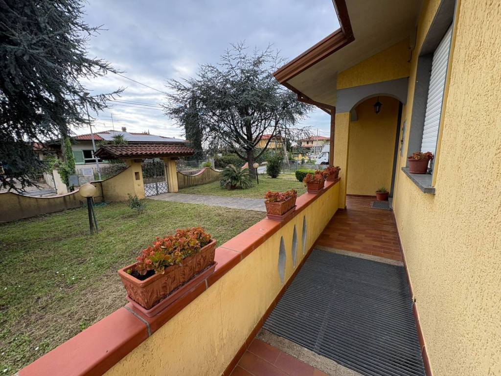 Casa indipendente a Camaiore in via della carraia, 1 - Foto 5