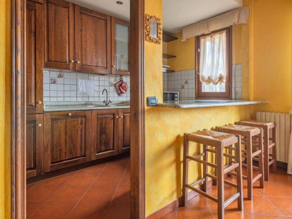 Appartamento a Camporgiano in Via Scorticata, 3 - Foto 3