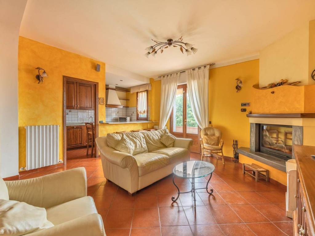 Appartamento a Camporgiano in Via Scorticata, 3 - Foto 5