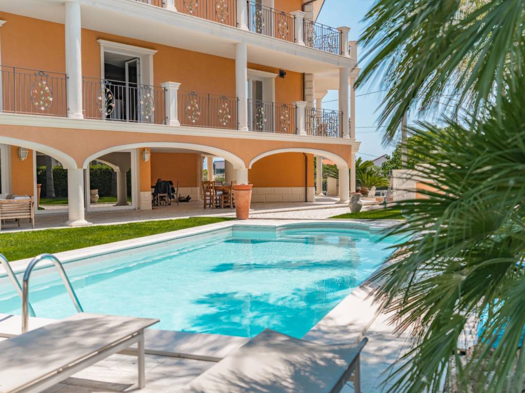 Villa a Taggia - Foto 4