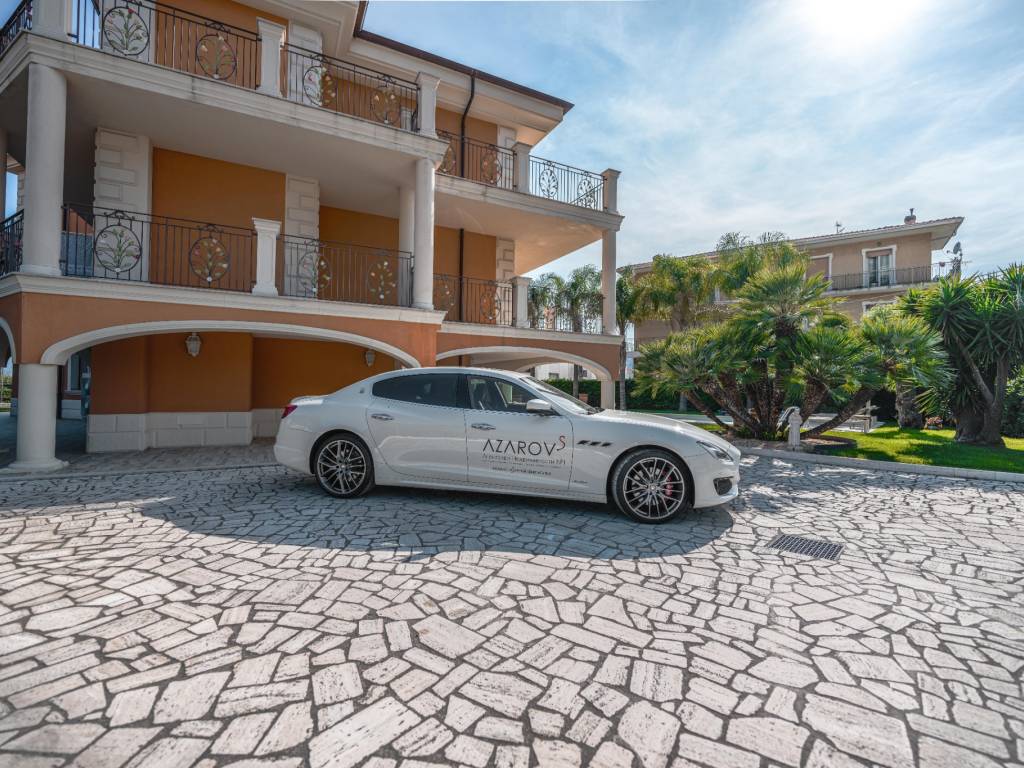 Villa a Taggia - Foto 5