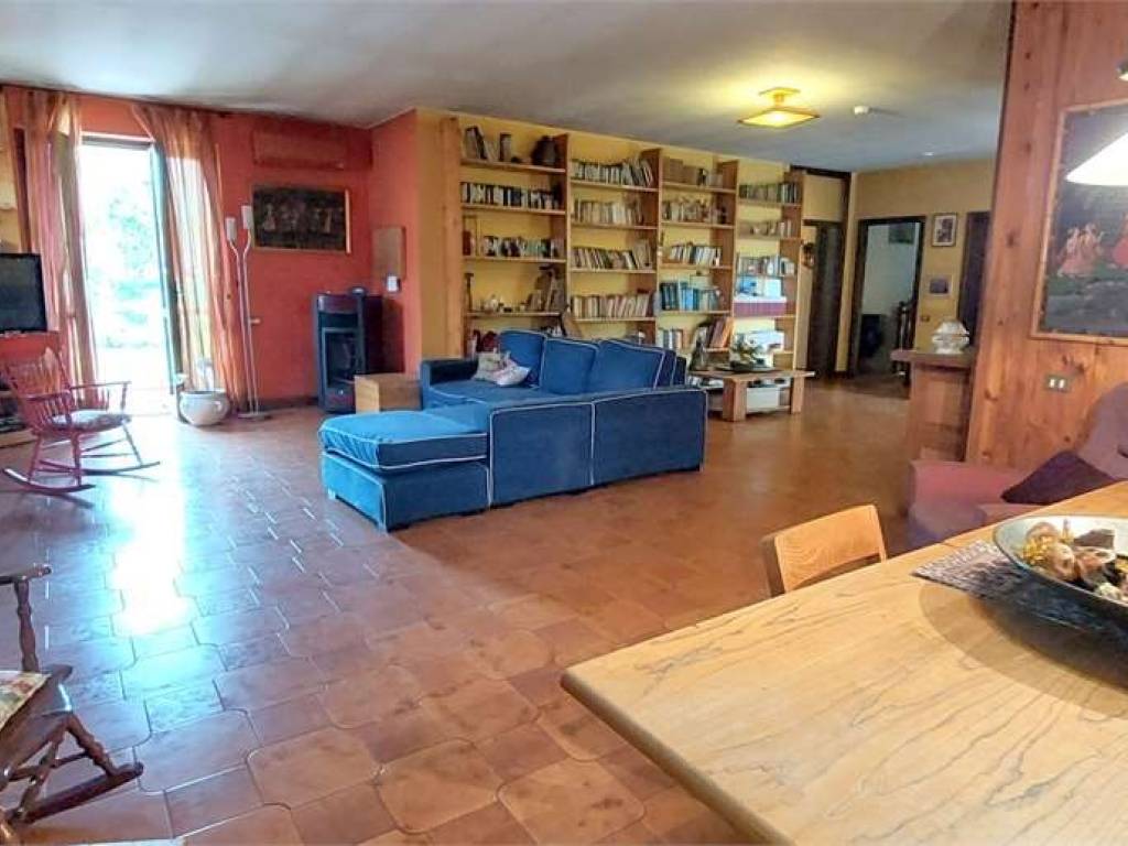 Villa a Bedizzole in via de gasperi, 10 - Foto 4
