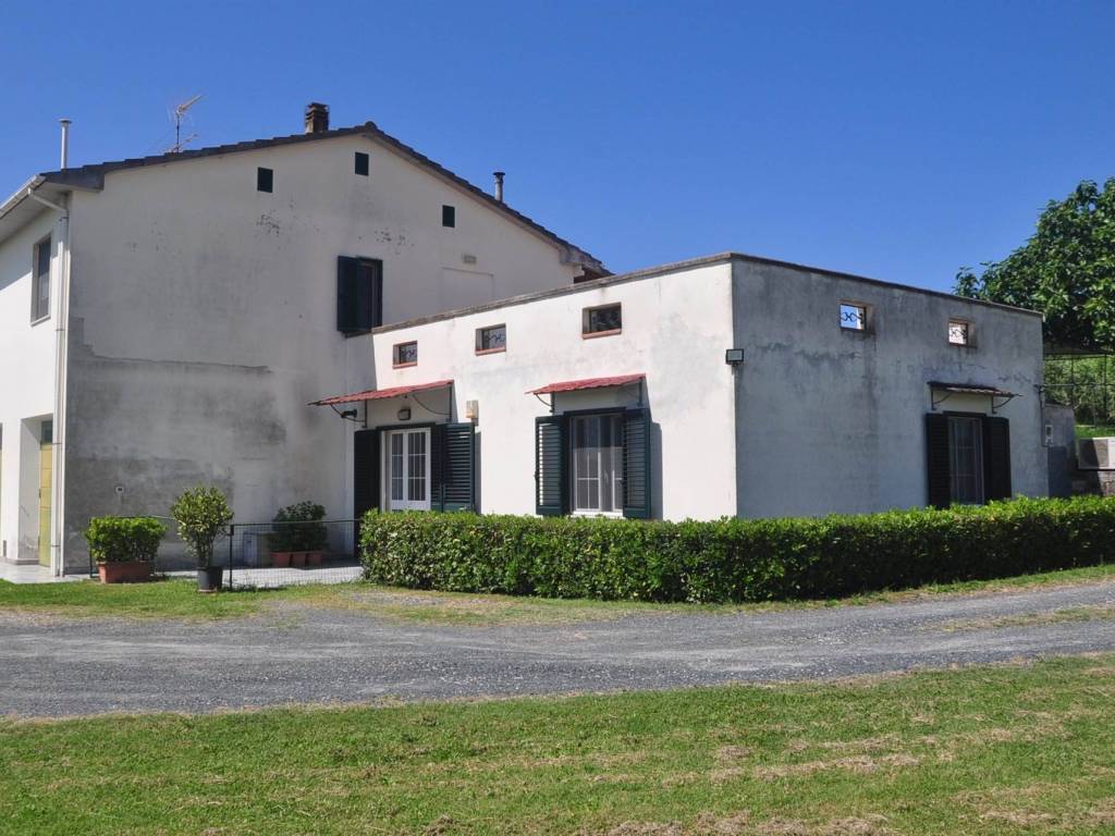 Rustico / casale a Rosignano marittimo in località Maccetti - Foto 2