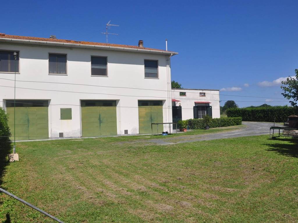 Rustico / casale a Rosignano marittimo in località Maccetti - Foto 3