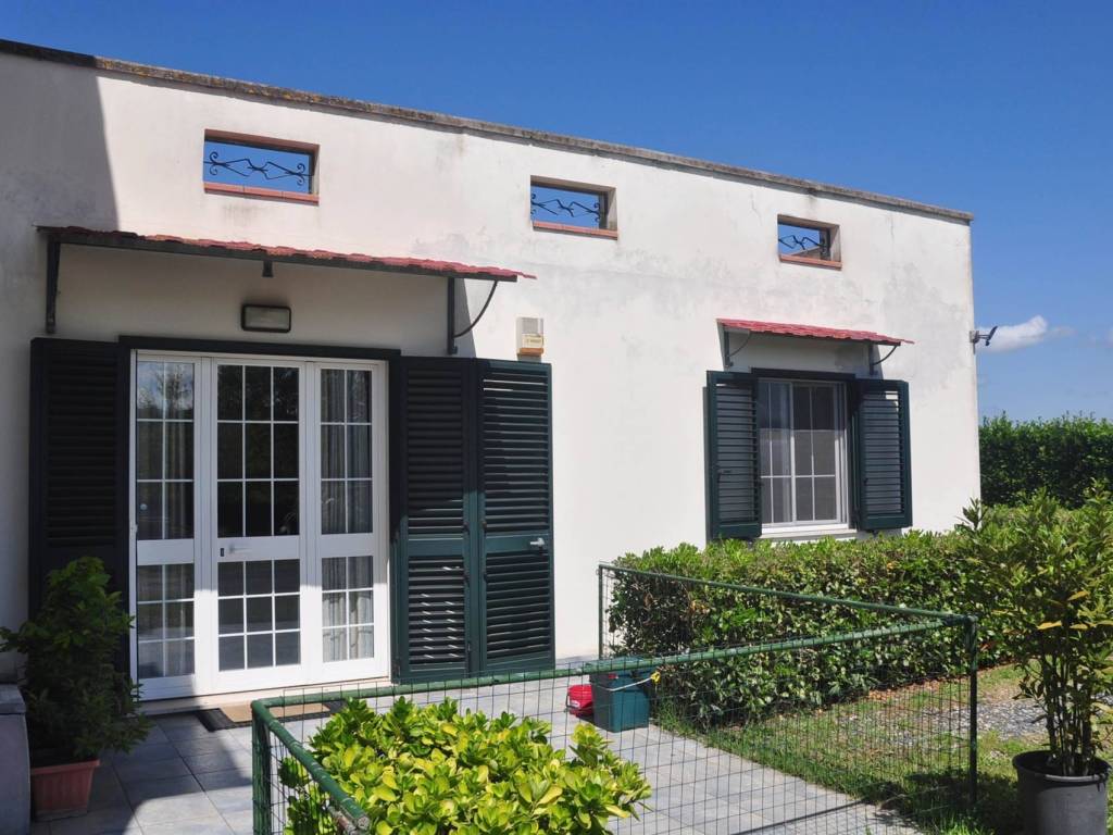 Rustico / casale a Rosignano marittimo in località Maccetti - Foto 4