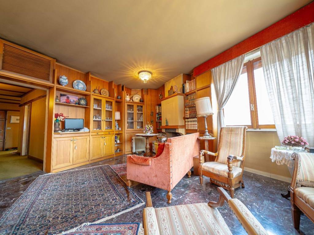 Appartamento a Sondrio in Via Stelvio - Foto 2