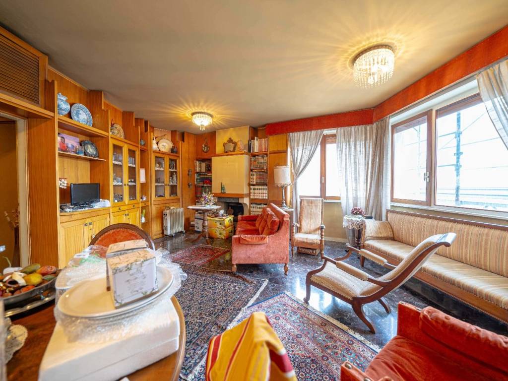 Appartamento a Sondrio in Via Stelvio - Foto 3