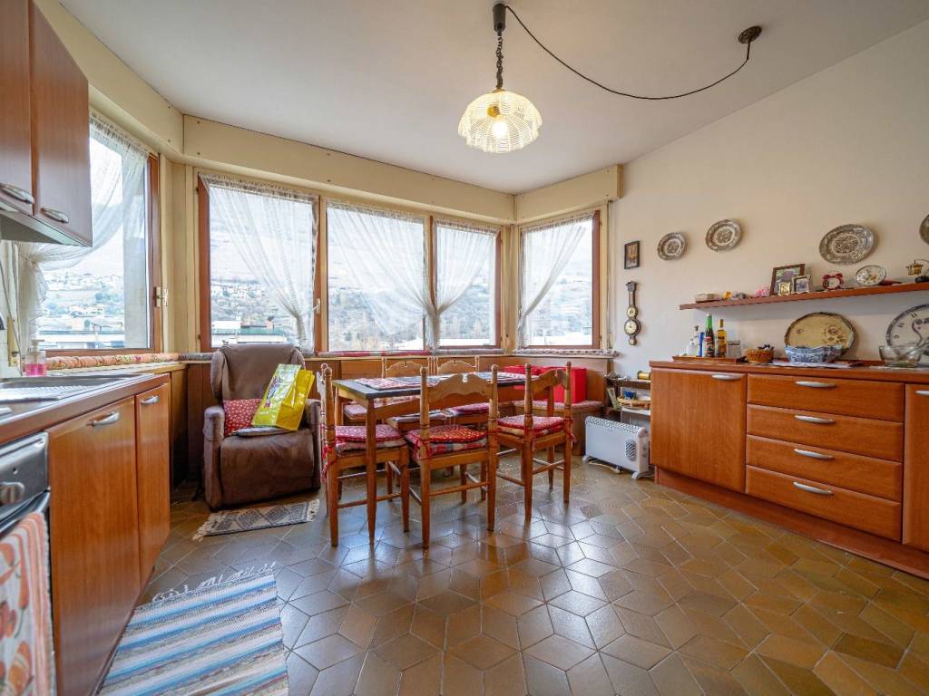 Appartamento a Sondrio in Via Stelvio - Foto 4