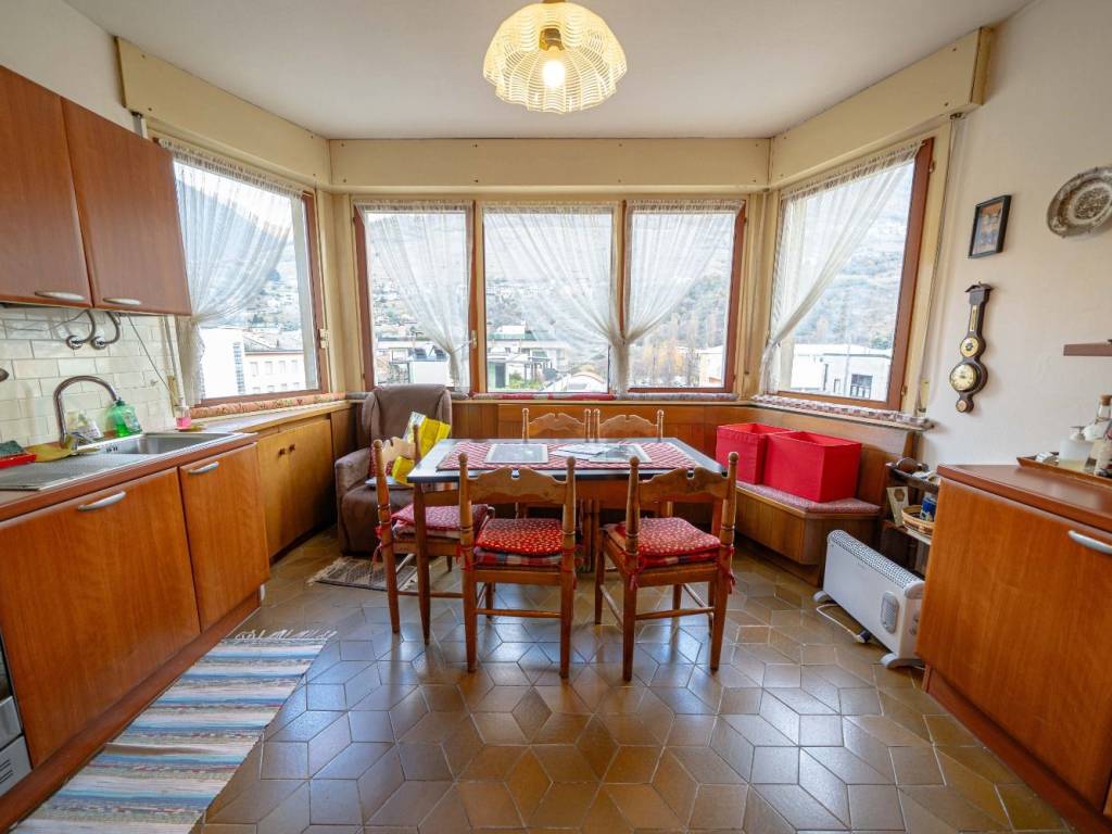 Appartamento a Sondrio in Via Stelvio - Foto 5