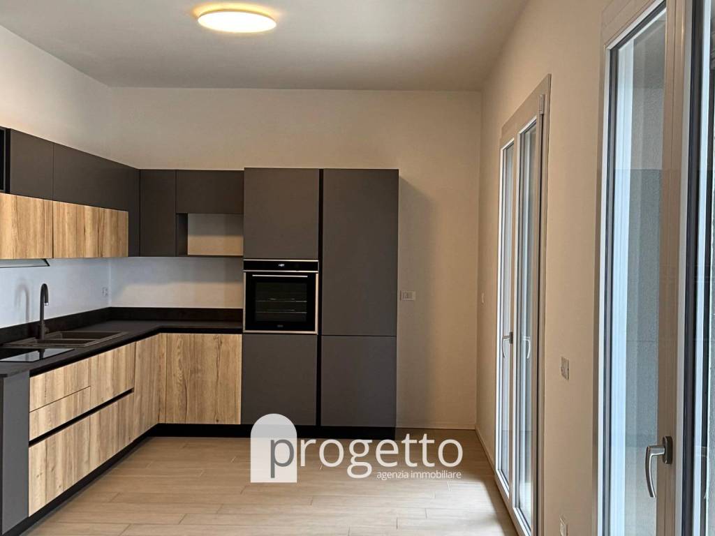 Appartamento a Vicenza in Via della Stanga - Foto 2