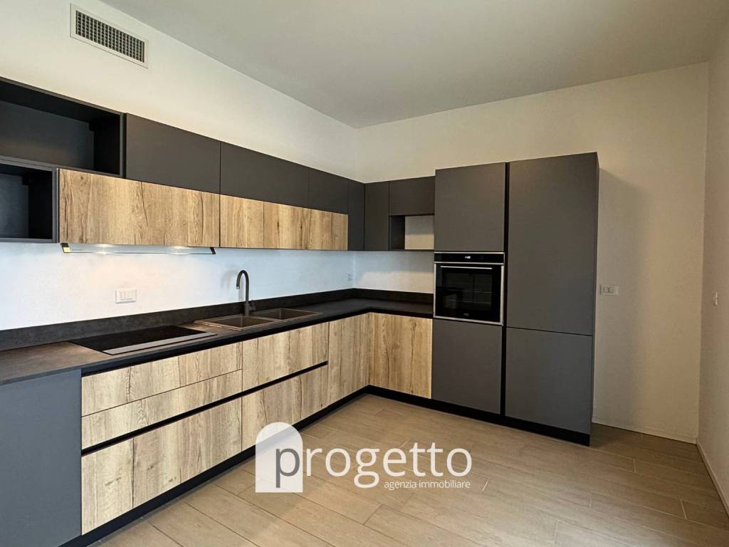 Appartamento a Vicenza in Via della Stanga - Foto 3
