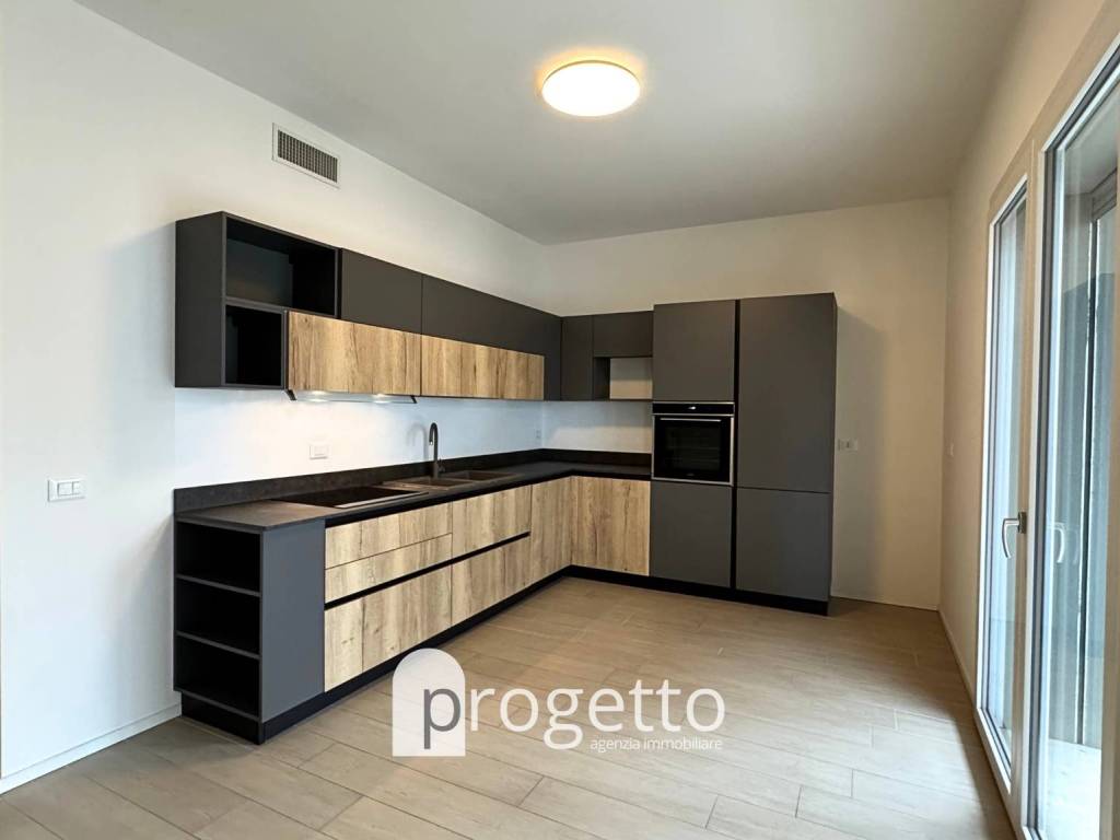 Appartamento a Vicenza in Via della Stanga - Foto 4