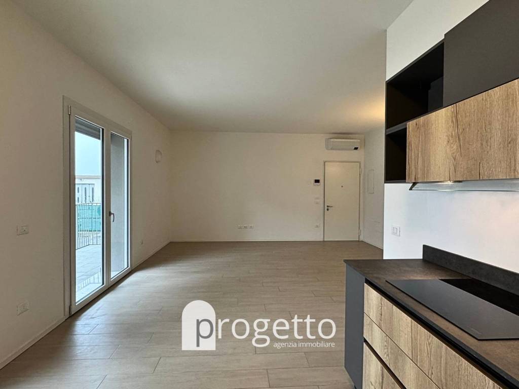 Appartamento a Vicenza in Via della Stanga - Foto 5