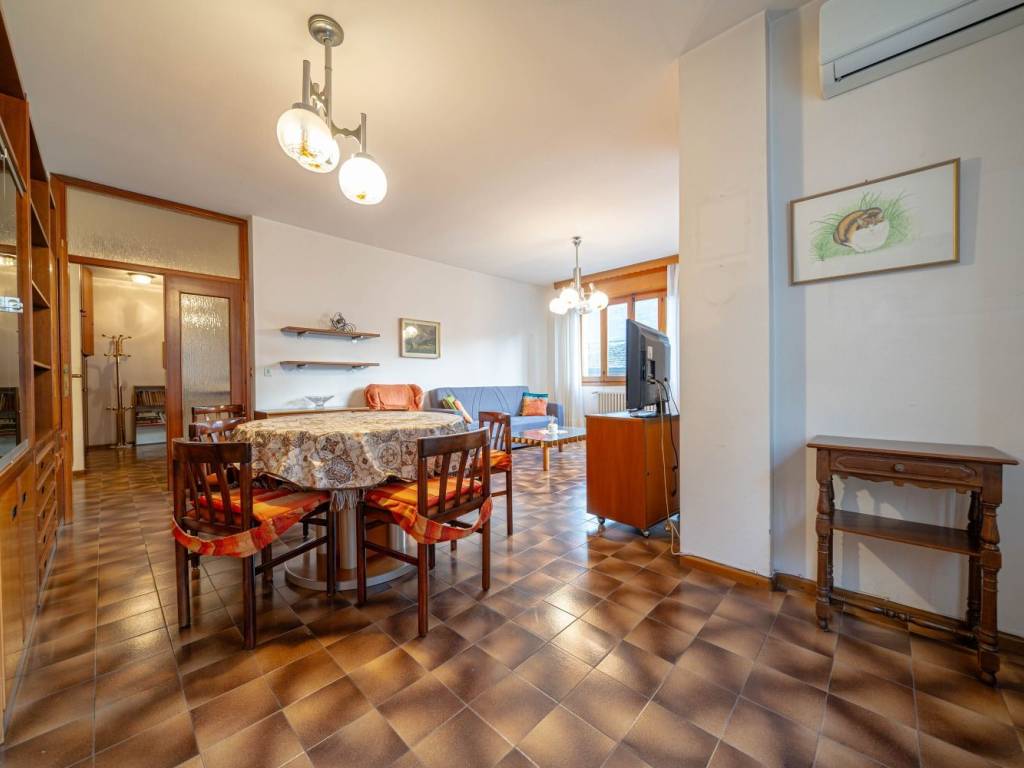 Appartamento a Sondrio in Via Malta, 18 - Foto 2