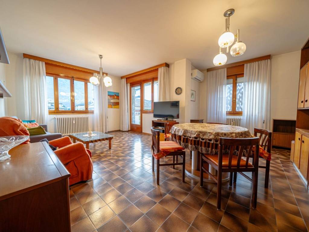 Appartamento a Sondrio in Via Malta, 18 - Foto 3