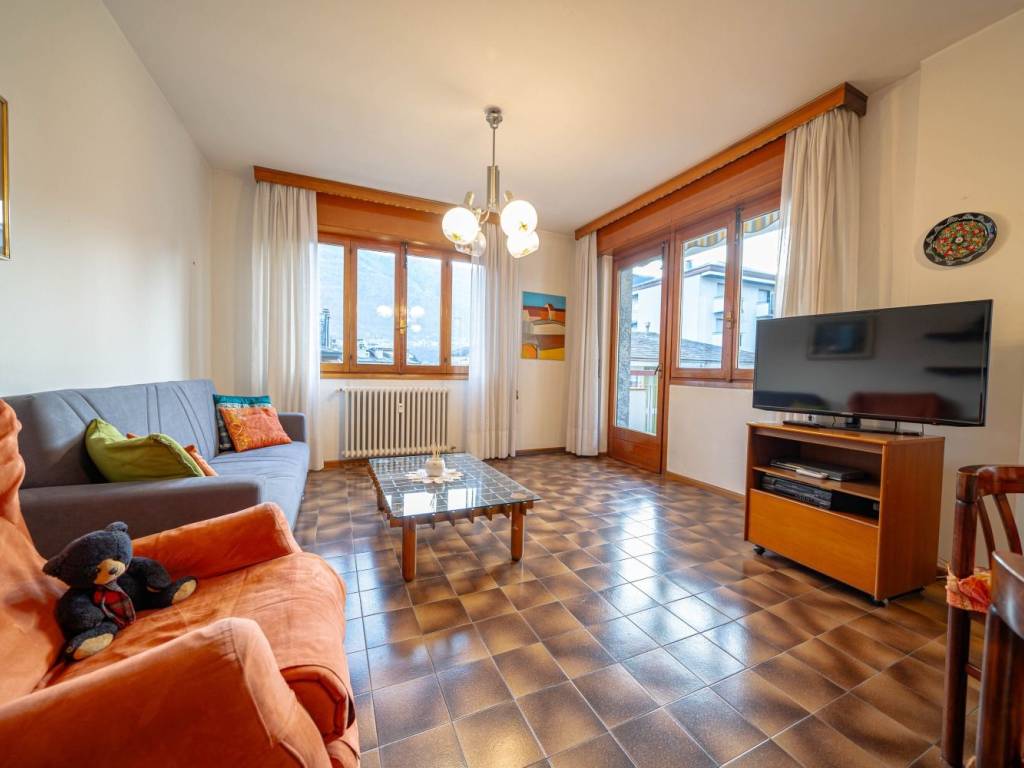 Appartamento a Sondrio in Via Malta, 18 - Foto 4