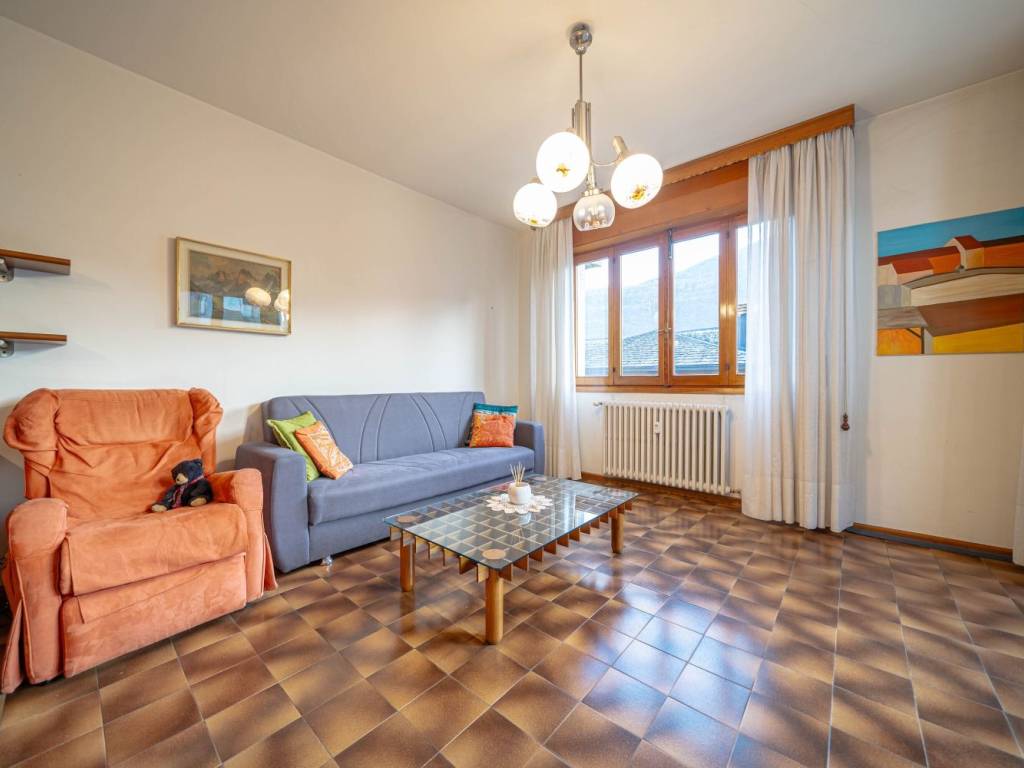 Appartamento a Sondrio in Via Malta, 18 - Foto 5