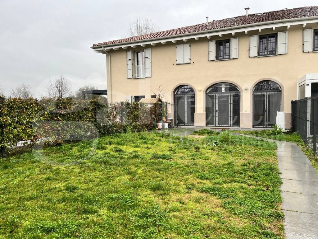 Villetta a schiera a Bologna in Via Cristoforo Colombo - Foto 2