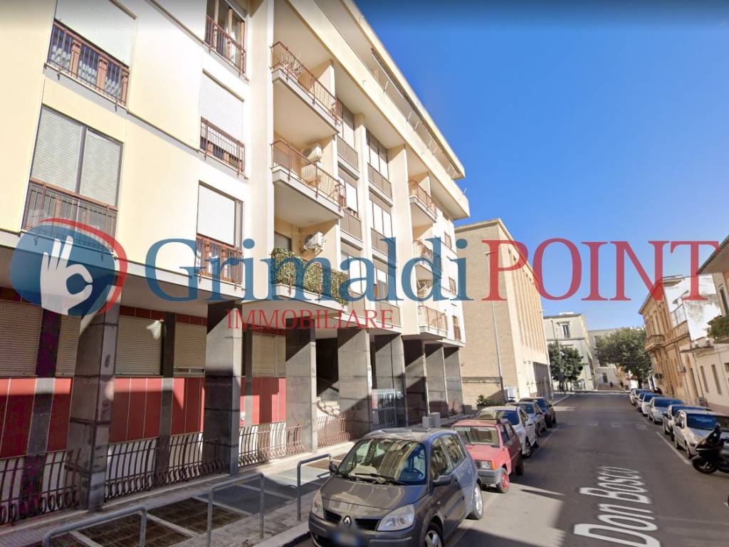 Box / garage a Lecce in Via Don Bosco, 49 - Foto 2