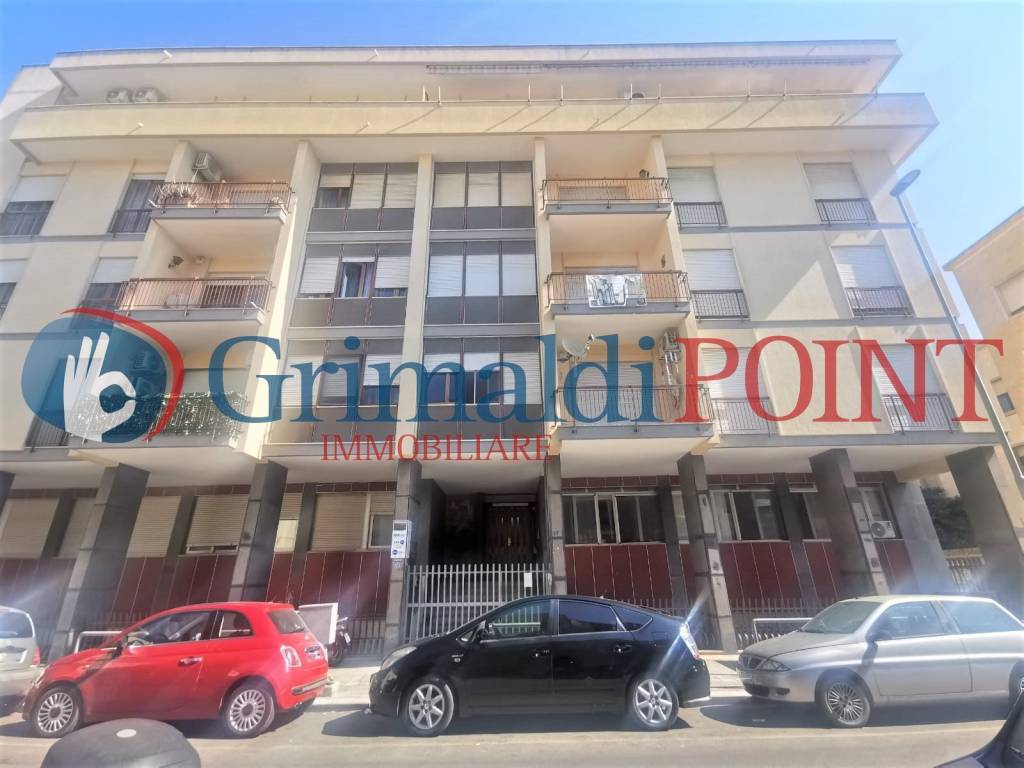 Box / garage a Lecce in Via Don Bosco, 49 - Foto 3