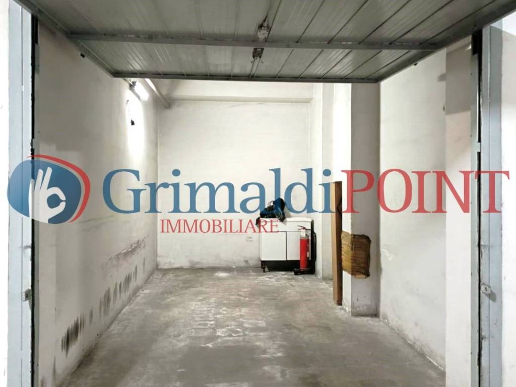 Box / garage a Lecce in Via Don Bosco, 49 - Foto 4