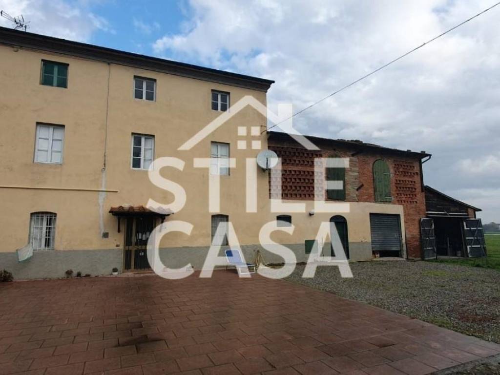 Casa indipendente a Porcari in Via Diaccio, , 8 - Foto 3