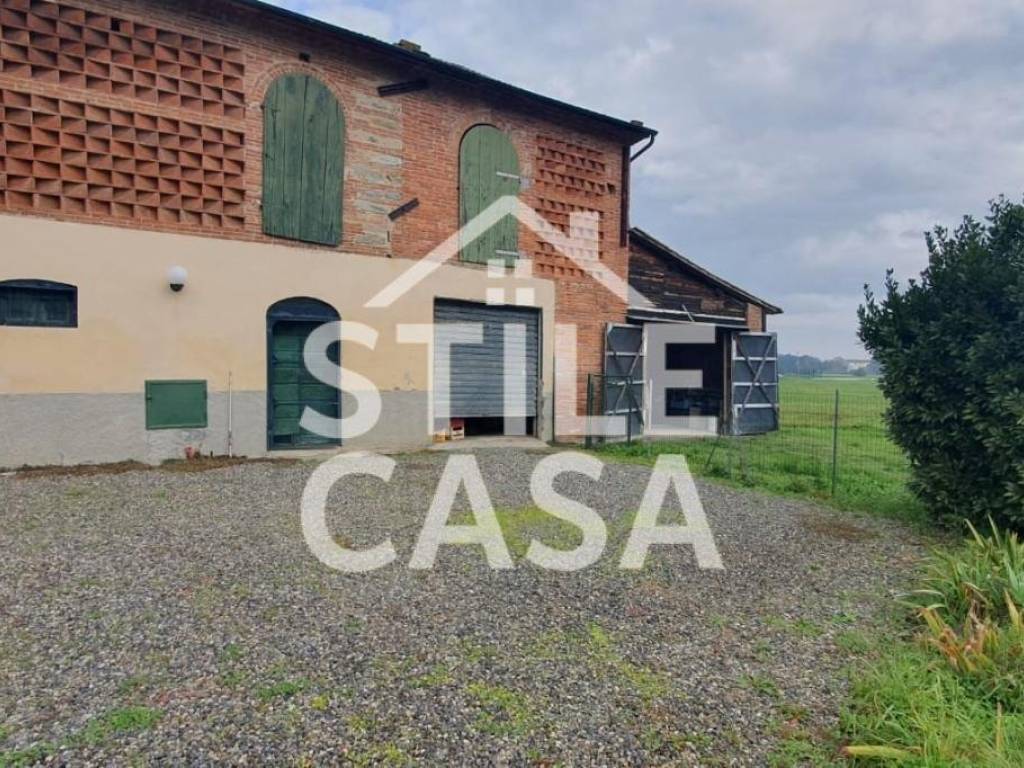 Casa indipendente a Porcari in Via Diaccio, , 8 - Foto 4