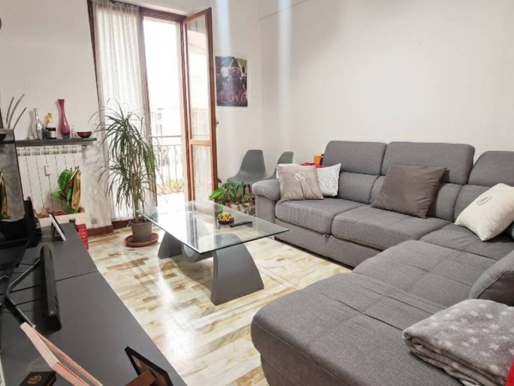 Appartamento a Cairo montenotte in C.so Dante - Foto 2