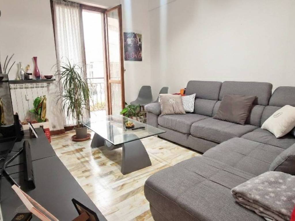 Appartamento a Cairo montenotte in C.so Dante - Foto 3
