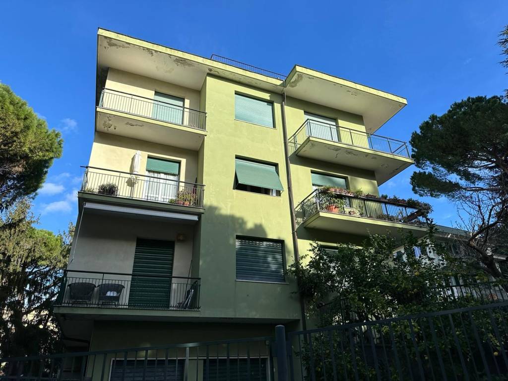 Appartamento a Genova in Via Siena - Foto 2