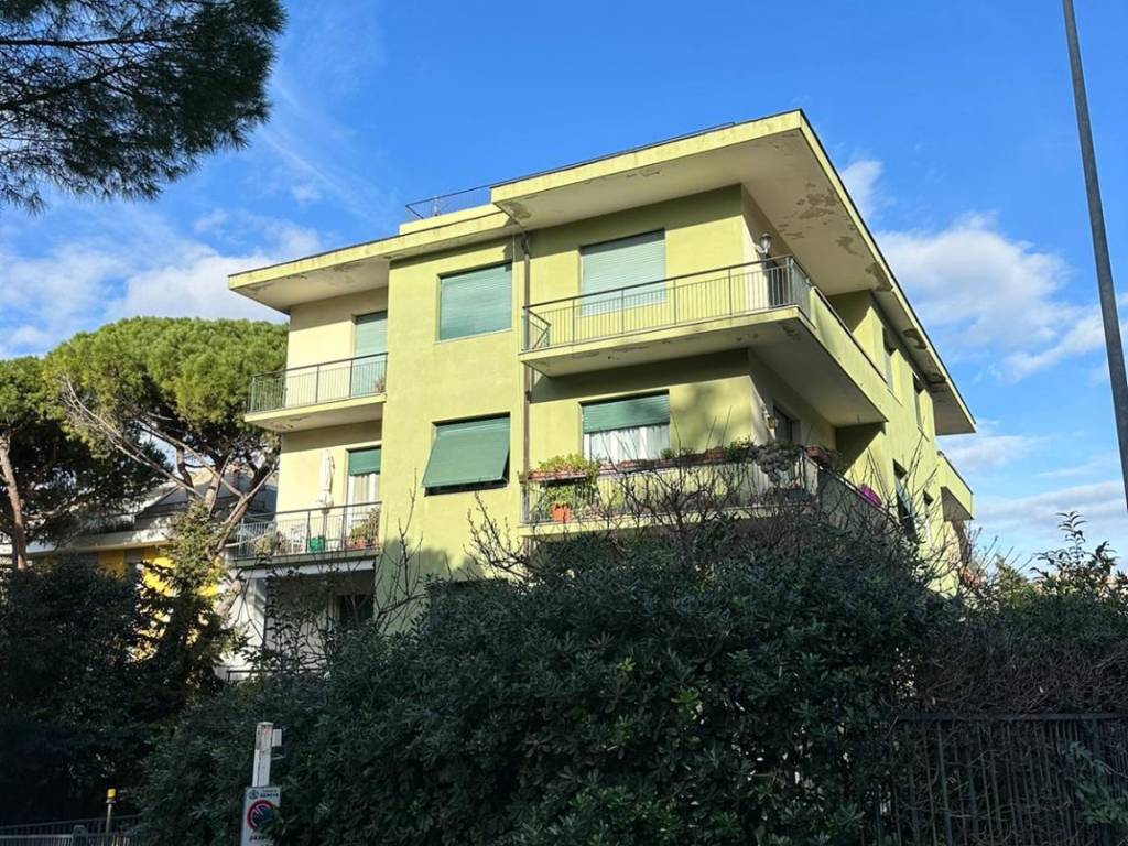 Appartamento a Genova in Via Siena - Foto 3