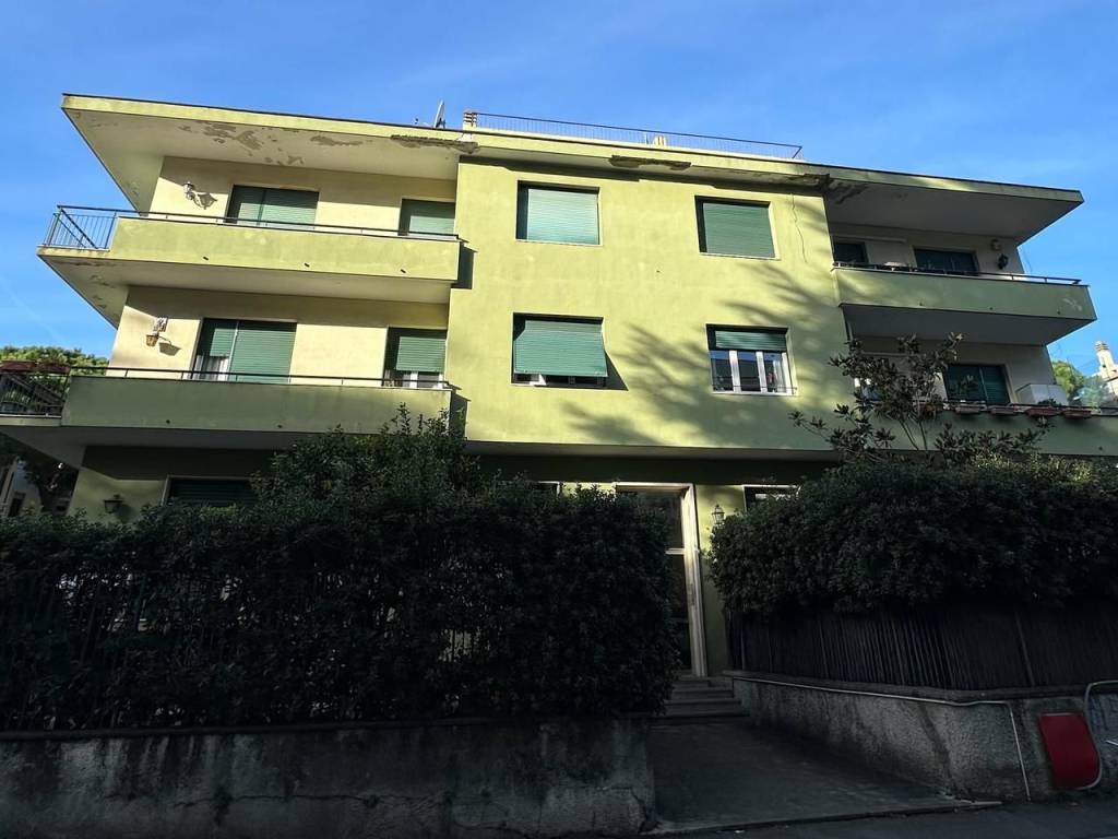 Appartamento a Genova in Via Siena - Foto 5