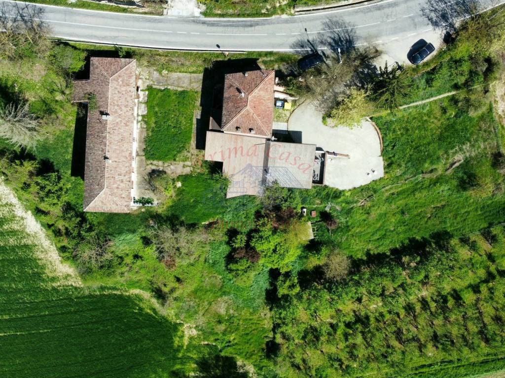 Rustico / casale a Costigliole d'asti in Strada Asti - Foto 4
