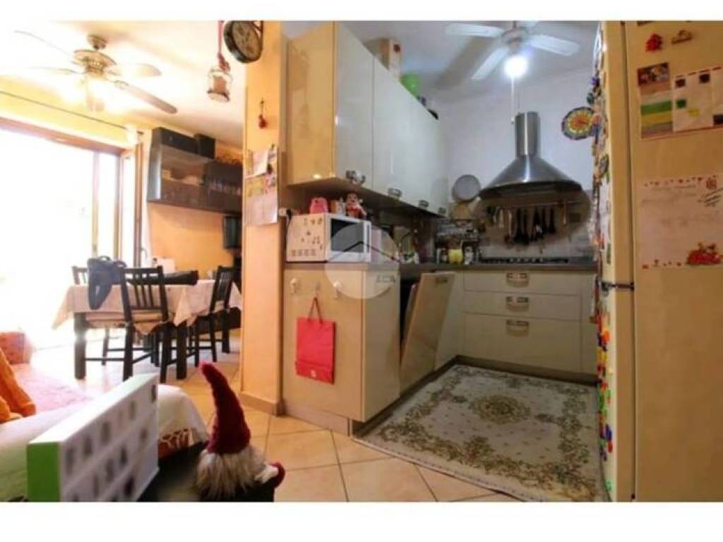 Appartamento a Fara in sabina in Via Roma S.N.C. - Foto 3