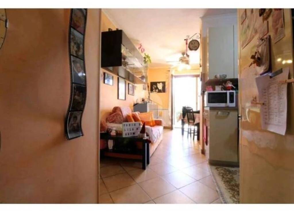 Appartamento a Fara in sabina in Via Roma S.N.C. - Foto 4