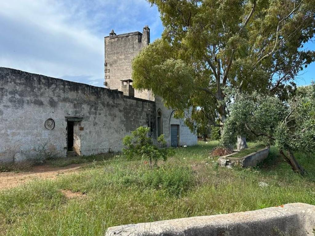 Rustico / casale a Ostuni in Piazza Italia, 21 - Foto 3