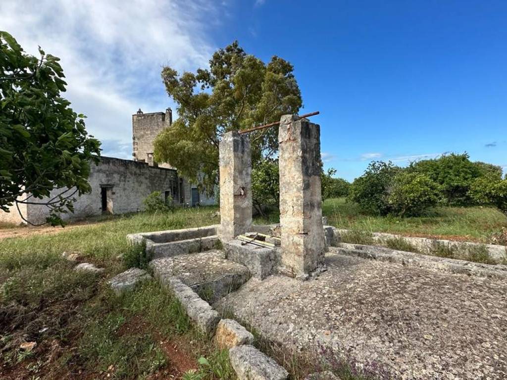 Rustico / casale a Ostuni in Piazza Italia, 21 - Foto 4