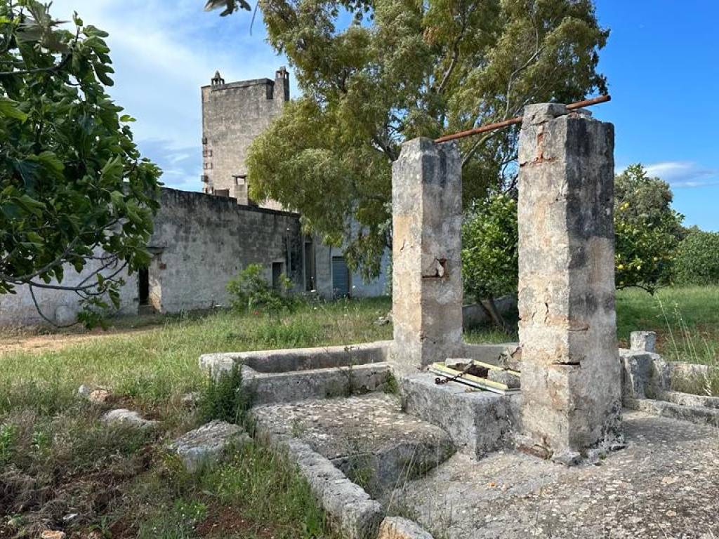 Rustico / casale a Ostuni in Piazza Italia, 21 - Foto 5